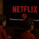 Netflix Hanesine Dahil Değil Hatası
